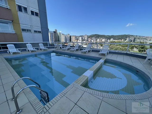 Imagem 9: Apartamento à venda no bairro Centro - Florianópolis/SC