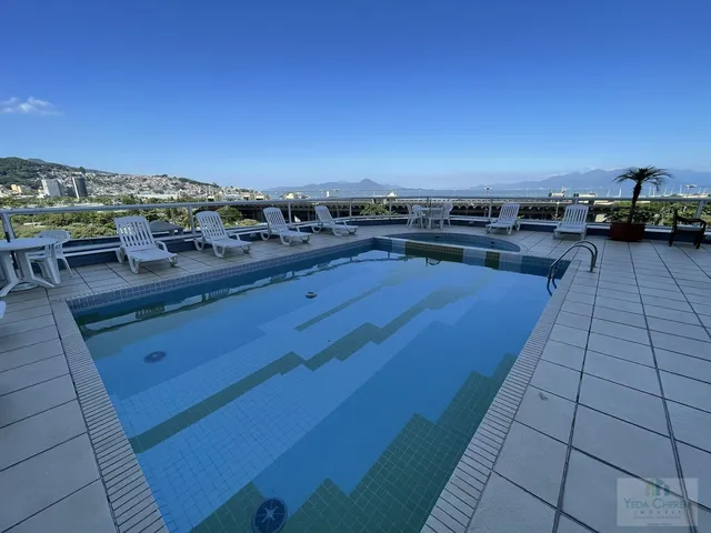 Imagem 5: Apartamento à venda no bairro Centro - Florianópolis/SC