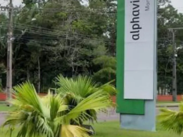 Imagem 2: TERRENO RESIDENCIAL em MANAUS - AM, PONTA NEGRA