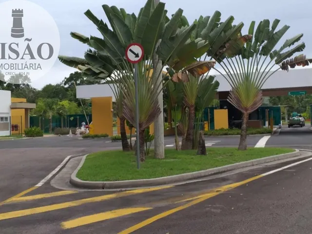 Imagem 2: TERRENO RESIDENCIAL em MANAUS - AM, PONTA NEGRA