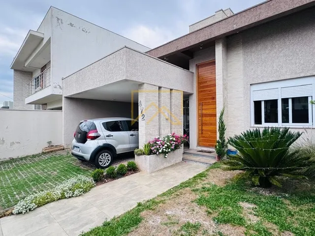 Imagem: Casa Alto Padrão vale ville gravataí