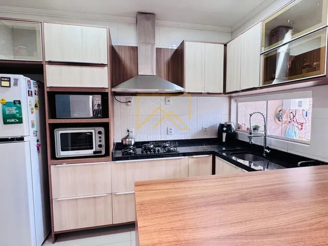 Imagem 3: Casa Alto Padrão vale ville gravataí