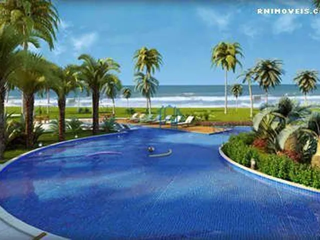 Imagem 2: Condomínio Bosque da Praia - Lotes na Praia de Jacumã a Partir de 375M²
