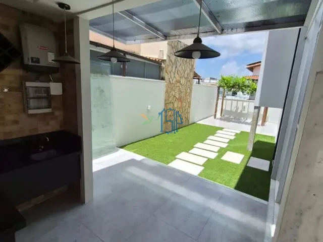 Imagem 11: Condomínio Parco Della Verita - Venda/Condominio Parco Dela Veritá/Natal TN