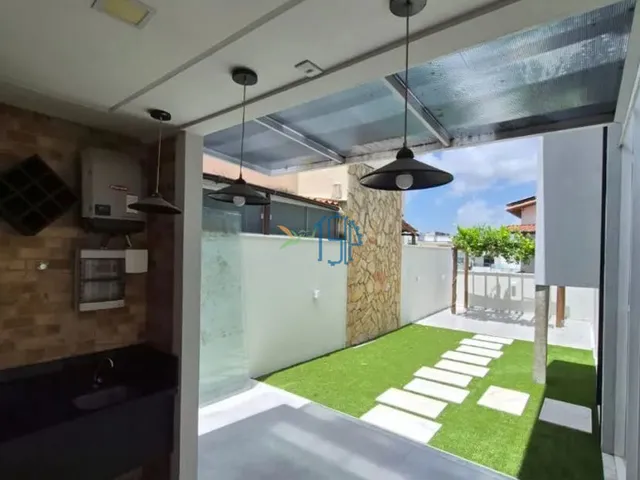 Imagem 12: Condomínio Parco Della Verita - Venda/Condominio Parco Dela Veritá/Natal TN