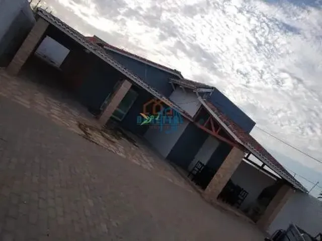 Imagem 15: CASA BEIRA-MAR À VENDA NA PRAIA DAS EMANUELAS – TIBAU/RN