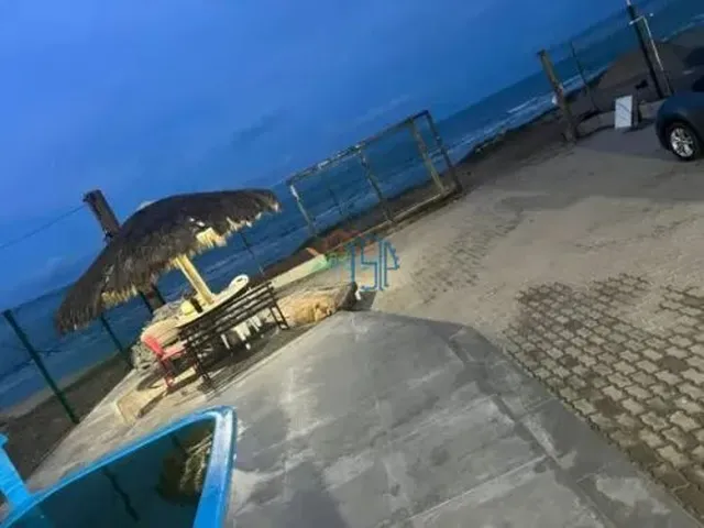 Imagem 8: CASA BEIRA-MAR À VENDA NA PRAIA DAS EMANUELAS – TIBAU/RN