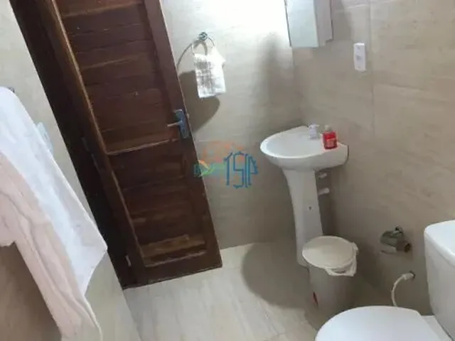 Imagem 9: CASA BEIRA-MAR À VENDA NA PRAIA DAS EMANUELAS – TIBAU/RN