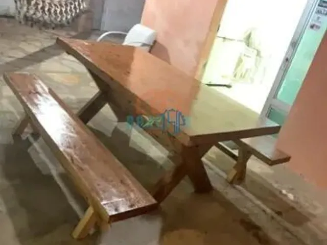 Imagem 14: CASA BEIRA-MAR À VENDA NA PRAIA DAS EMANUELAS – TIBAU/RN