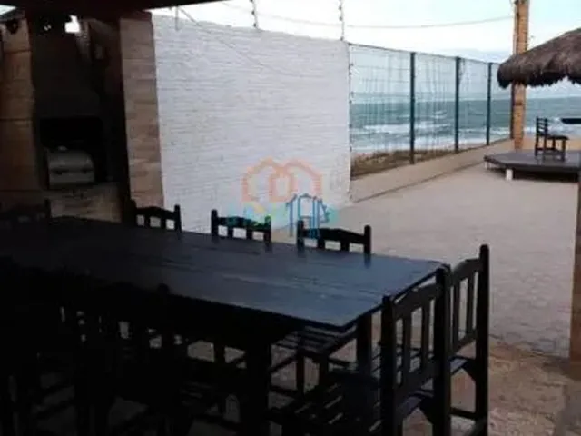 Imagem 12: CASA BEIRA-MAR À VENDA NA PRAIA DAS EMANUELAS – TIBAU/RN