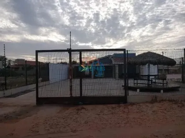 Imagem 5: CASA BEIRA-MAR À VENDA NA PRAIA DAS EMANUELAS – TIBAU/RN