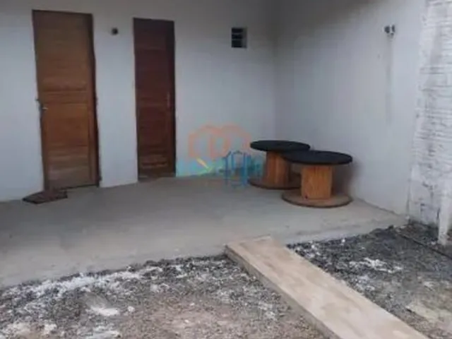 Imagem 3: CASA BEIRA-MAR À VENDA NA PRAIA DAS EMANUELAS – TIBAU/RN