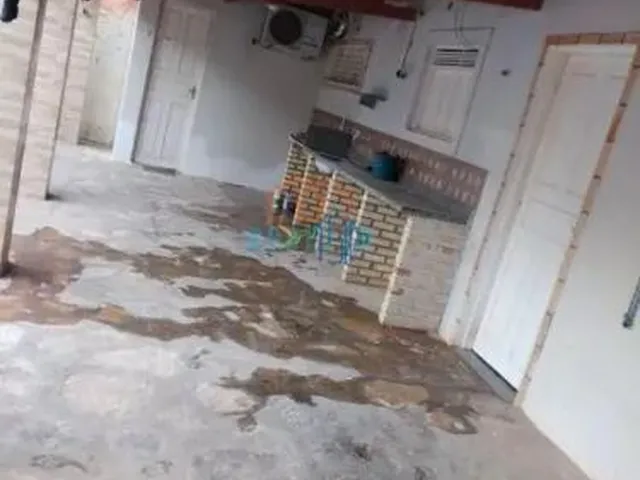 Imagem 10: CASA BEIRA-MAR À VENDA NA PRAIA DAS EMANUELAS – TIBAU/RN