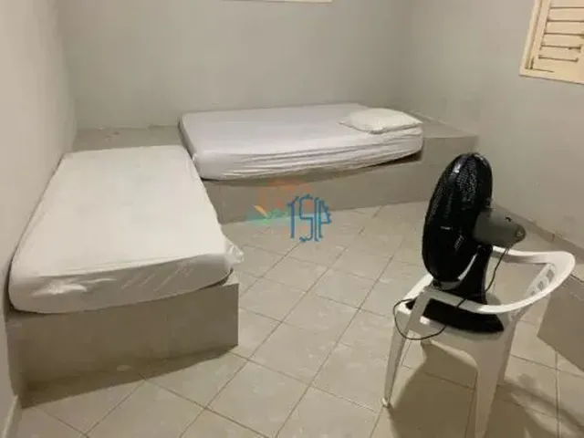 Imagem 16: CASA BEIRA-MAR À VENDA NA PRAIA DAS EMANUELAS – TIBAU/RN