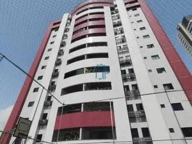 Imagem: O apartamento possui 3 Dormitórios, 3 Suítes, 4