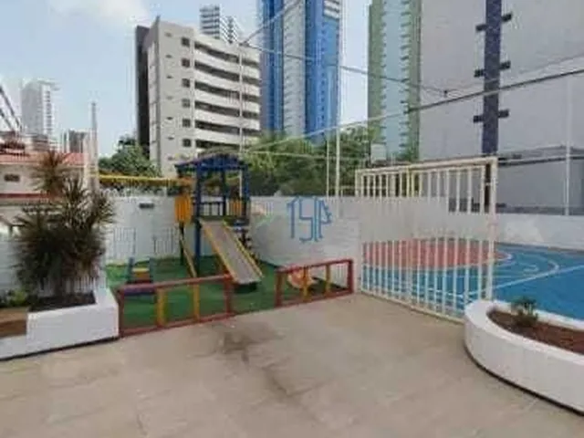 Imagem 14: Edifício Alysson Holanda em Miramar PB - Apartamento no Edifício Alysson Holanda em