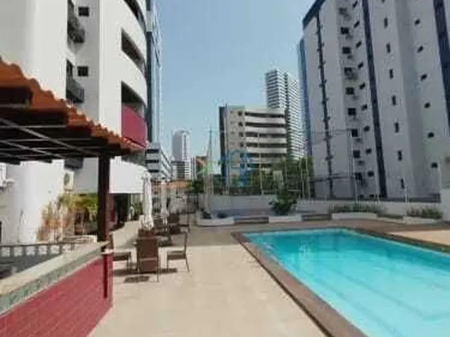 Imagem 2: Edifício Alysson Holanda em Miramar PB - Apartamento no Edifício Alysson Holanda em