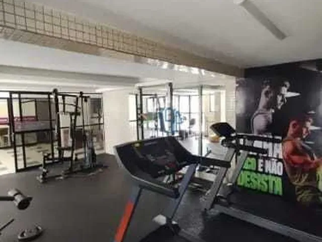 Imagem 8: Edifício Alysson Holanda em Miramar PB - Apartamento no Edifício Alysson Holanda em