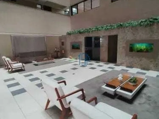 Imagem 11: Edifício Alysson Holanda em Miramar PB - Apartamento no Edifício Alysson Holanda em