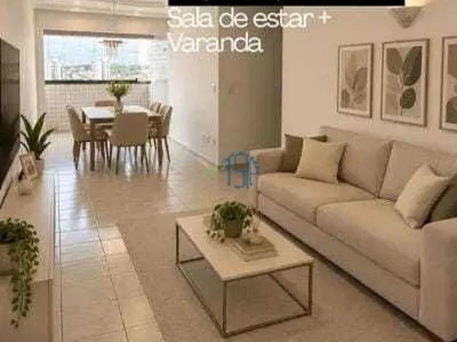 Imagem 15: Edifício Alysson Holanda em Miramar PB - Apartamento no Edifício Alysson Holanda em
