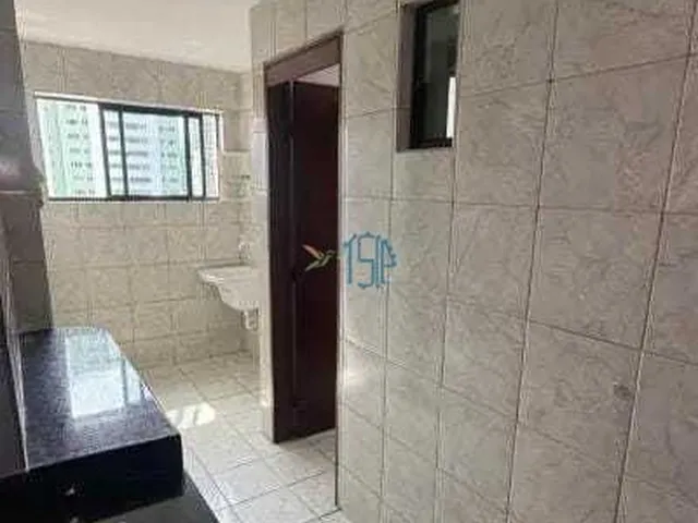 Imagem 13: Edifício Alysson Holanda em Miramar PB - Apartamento no Edifício Alysson Holanda em