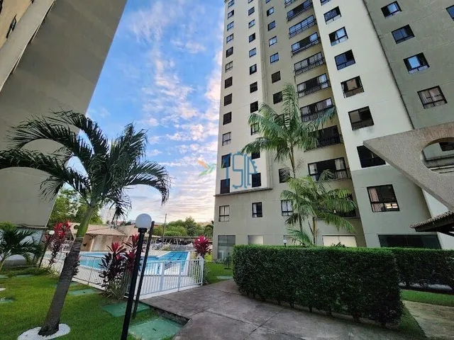Imagem 2: Residencial Elza chaves - Oportunidade / Apartamento em Neopolis / Apartamento em Natal RN