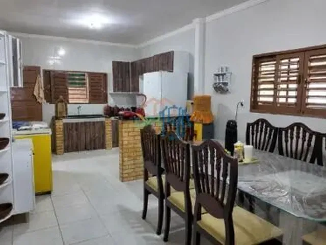 Imagem 8: CASA FRENTE MAR | PORTEIRA FECHADA