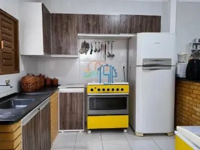 Imagem 4: CASA FRENTE MAR | PORTEIRA FECHADA