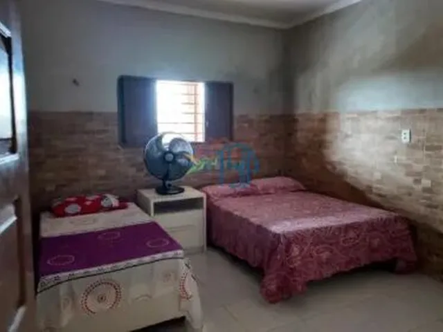 Imagem 2: CASA FRENTE MAR | PORTEIRA FECHADA