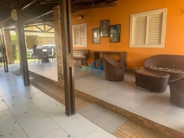 Imagem 10: CASA FRENTE MAR | PORTEIRA FECHADA