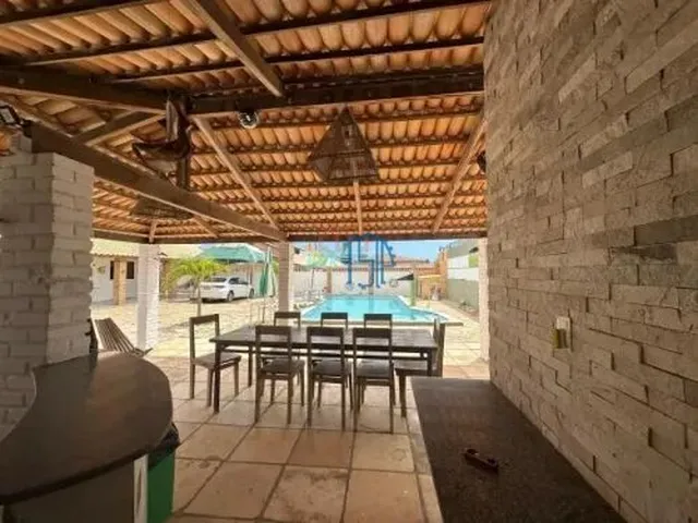 Imagem 8: CASA A 100M DO MAR COM 4 SUÍTES, PISCINA E ENERGIA SOLAR – PRÓXIMA À PEDRA DO CHAPÉU