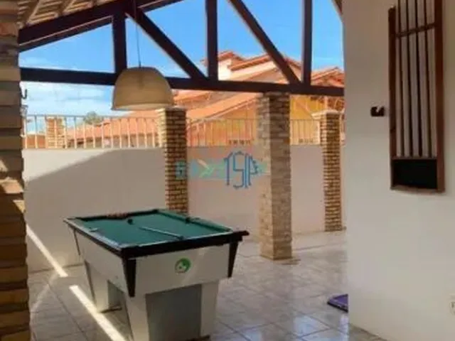 Imagem 7: CASA A 100M DO MAR COM 4 SUÍTES, PISCINA E ENERGIA SOLAR – PRÓXIMA À PEDRA DO CHAPÉU
