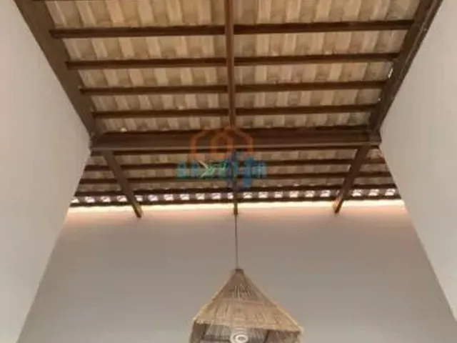 Imagem 10: CASA A 100M DO MAR COM 4 SUÍTES, PISCINA E ENERGIA SOLAR – PRÓXIMA À PEDRA DO CHAPÉU