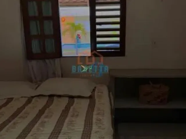 Imagem 13: CASA A 100M DO MAR COM 4 SUÍTES, PISCINA E ENERGIA SOLAR – PRÓXIMA À PEDRA DO CHAPÉU