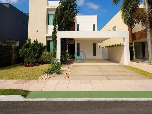 Imagem: Condomínio Residencial Jardins - Belíssimo