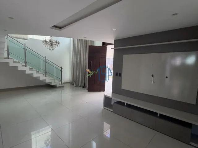 Imagem 12: Condomínio Residencial Jardins - Belíssimo casa Duplex em Nova Parnamirim
