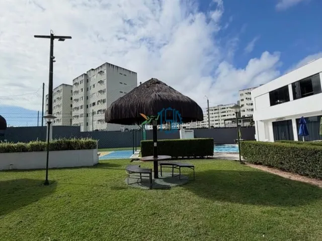 Imagem 9: Condomínio Residencial Jardins - Belíssimo casa Duplex em Nova Parnamirim
