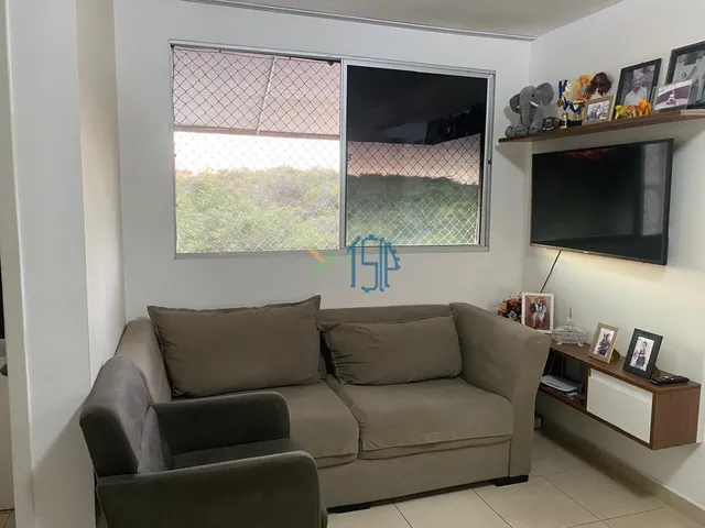 Imagem 7: Condomínio Jangadas - OPORTUNIDADE / APARTAMENTO NO CONDOMÍNIO FECHADO EM PARNAMIRIM