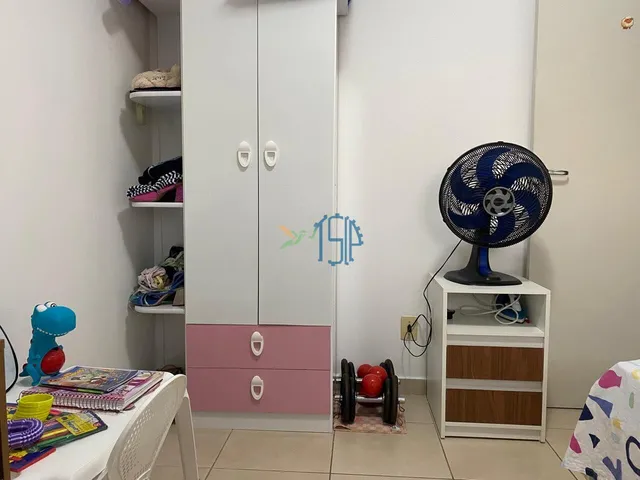 Imagem 2: Condomínio Jangadas - OPORTUNIDADE / APARTAMENTO NO CONDOMÍNIO FECHADO EM PARNAMIRIM