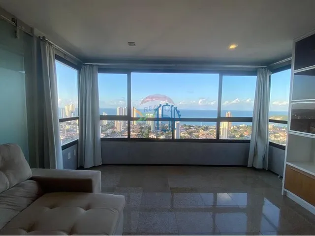 Imagem: Condominio Edifício Studio Da Praia - Apartamento