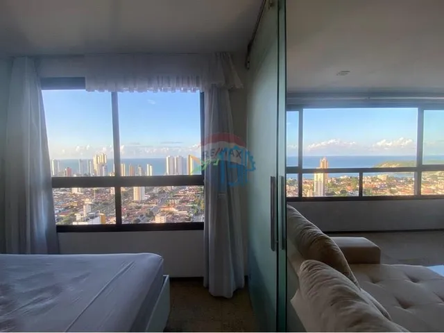 Imagem 7: Condominio Edifício Studio Da Praia - Apartamento à venda no bairro Ponta Negra