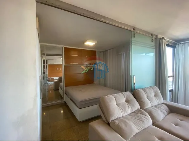 Imagem 11: Condominio Edifício Studio Da Praia - Apartamento à venda no bairro Ponta Negra