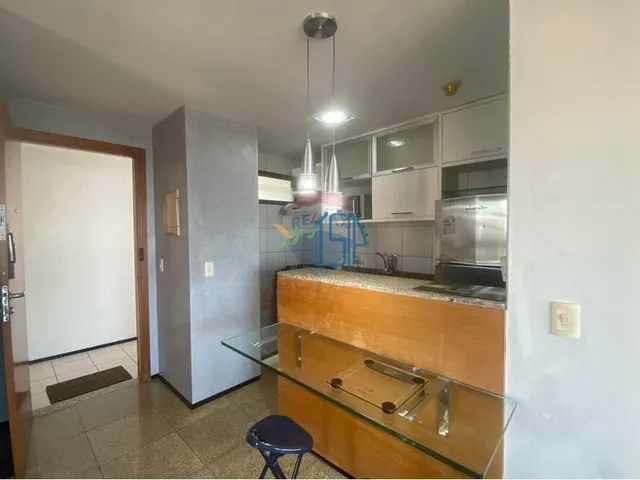 Imagem 16: Condominio Edifício Studio Da Praia - Apartamento à venda no bairro Ponta Negra
