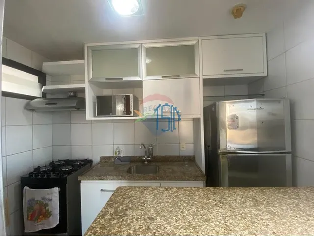 Imagem 14: Condominio Edifício Studio Da Praia - Apartamento à venda no bairro Ponta Negra
