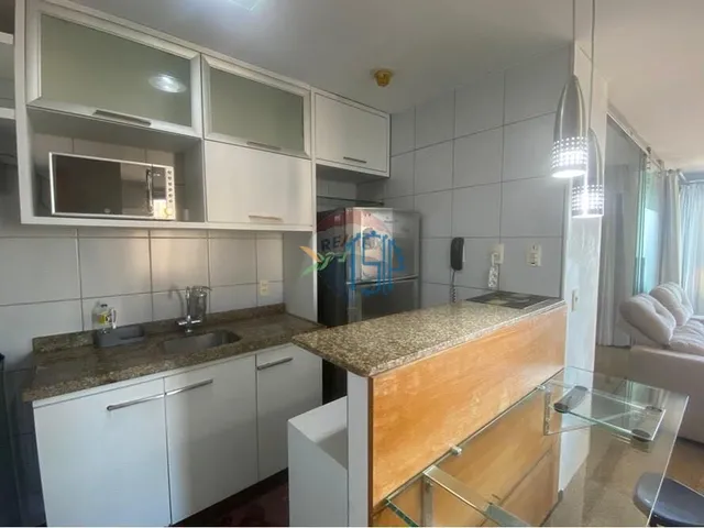 Imagem 15: Condominio Edifício Studio Da Praia - Apartamento à venda no bairro Ponta Negra