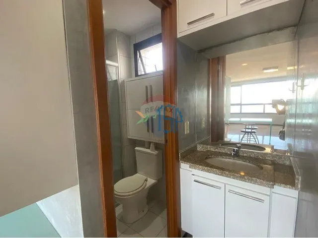 Imagem 13: Condominio Edifício Studio Da Praia - Apartamento à venda no bairro Ponta Negra