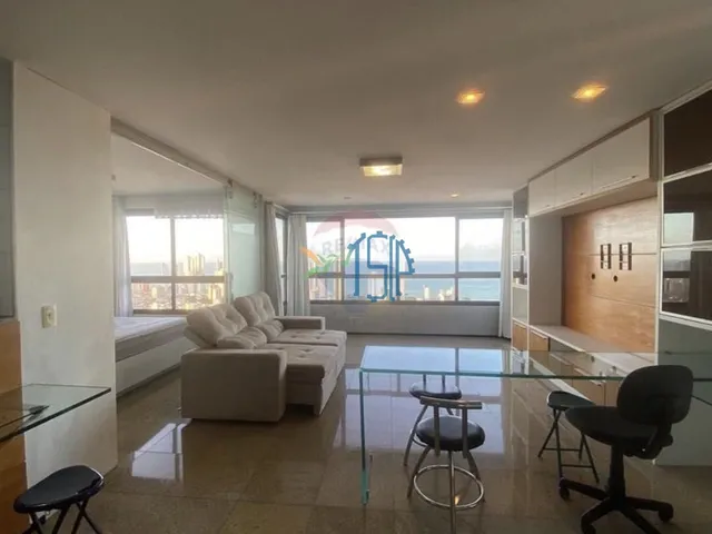 Imagem 12: Condominio Edifício Studio Da Praia - Apartamento à venda no bairro Ponta Negra