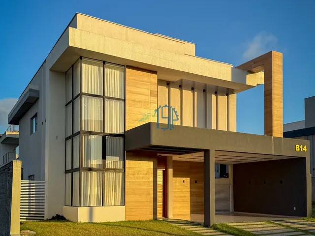 Imagem: CONDOMÍNIO SUNSET BOULEVARD - Casa em Condomínio