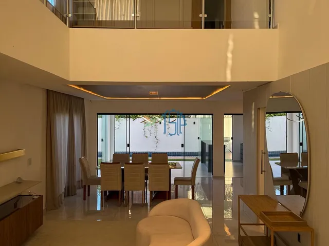 Imagem 3: CONDOMÍNIO SUNSET BOULEVARD - Casa em Condomínio sunset boulevard
