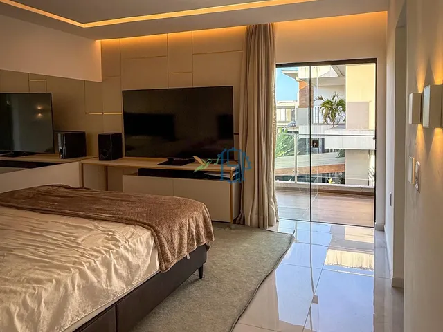 Imagem 6: CONDOMÍNIO SUNSET BOULEVARD - Casa em Condomínio sunset boulevard